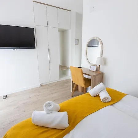 Rooms & Apartment Perak Kutjevo Zewnętrze zdjęcie