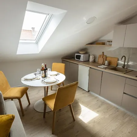 Rooms & Apartment Perak Kutjevo Zewnętrze zdjęcie