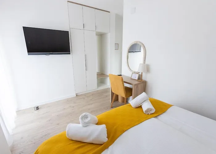 Rooms & Apartment Perak