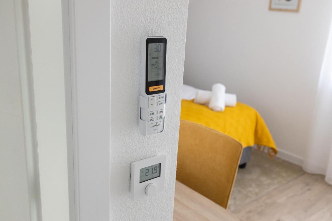 & Perak Apartment Kutjevo