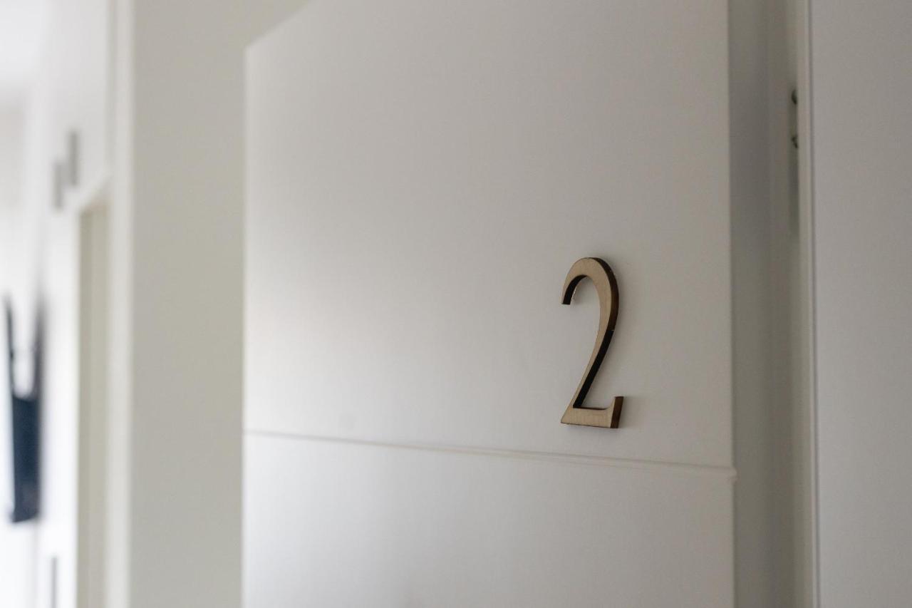 Apartment & Perak