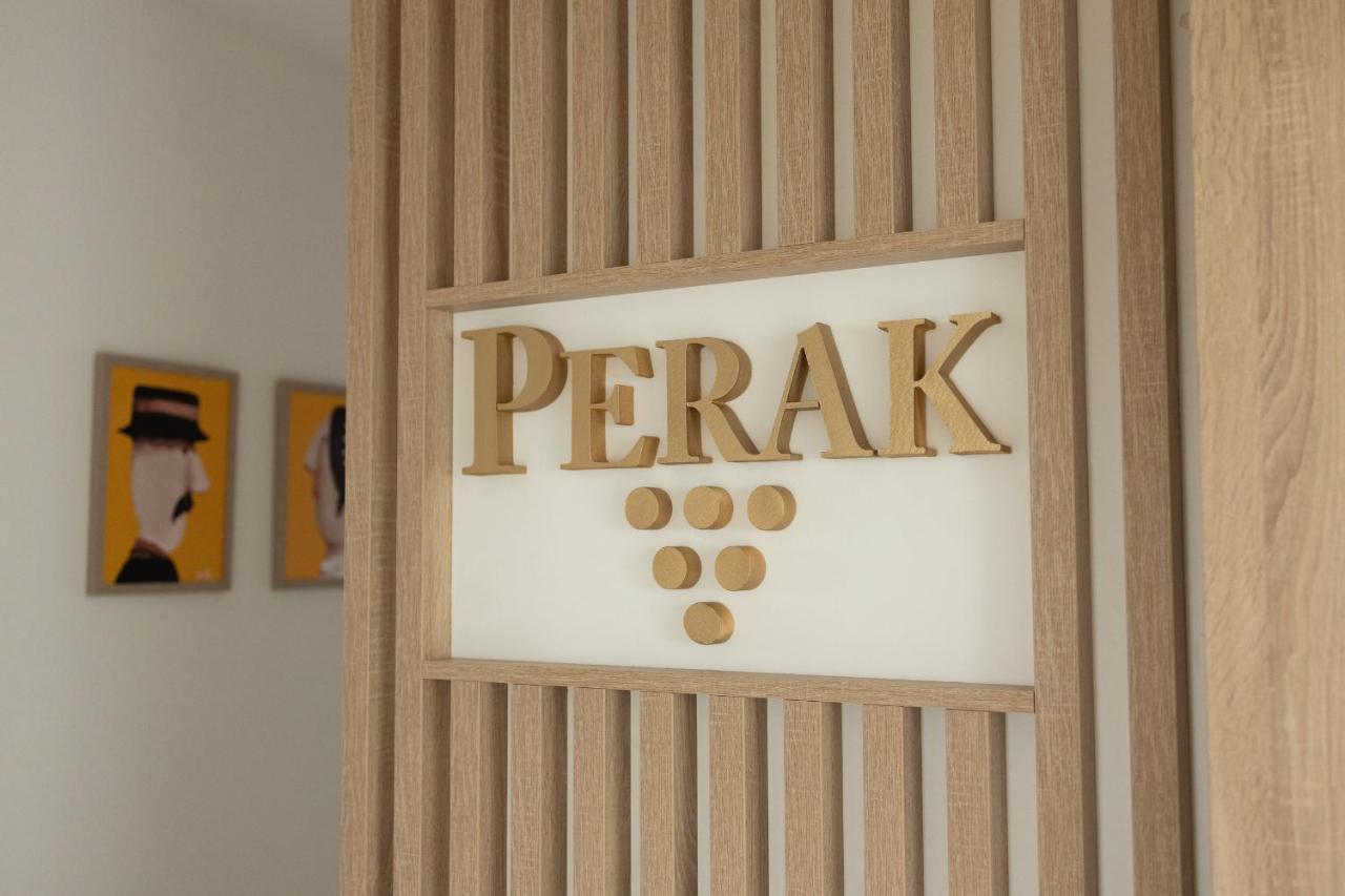 & Perak Kutjevo
