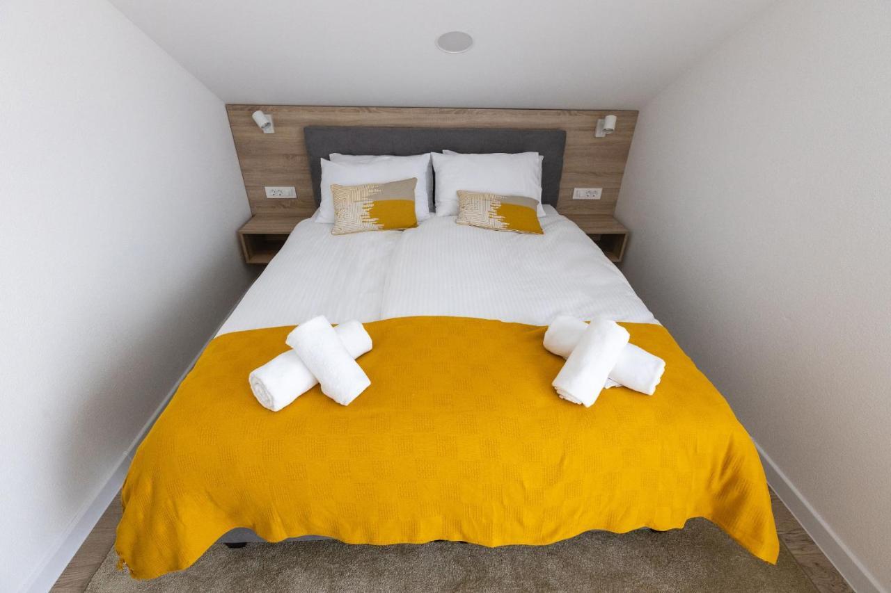 & Perak Apartment