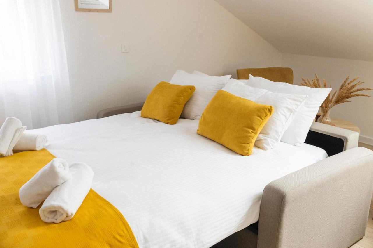 & Perak Appartement *