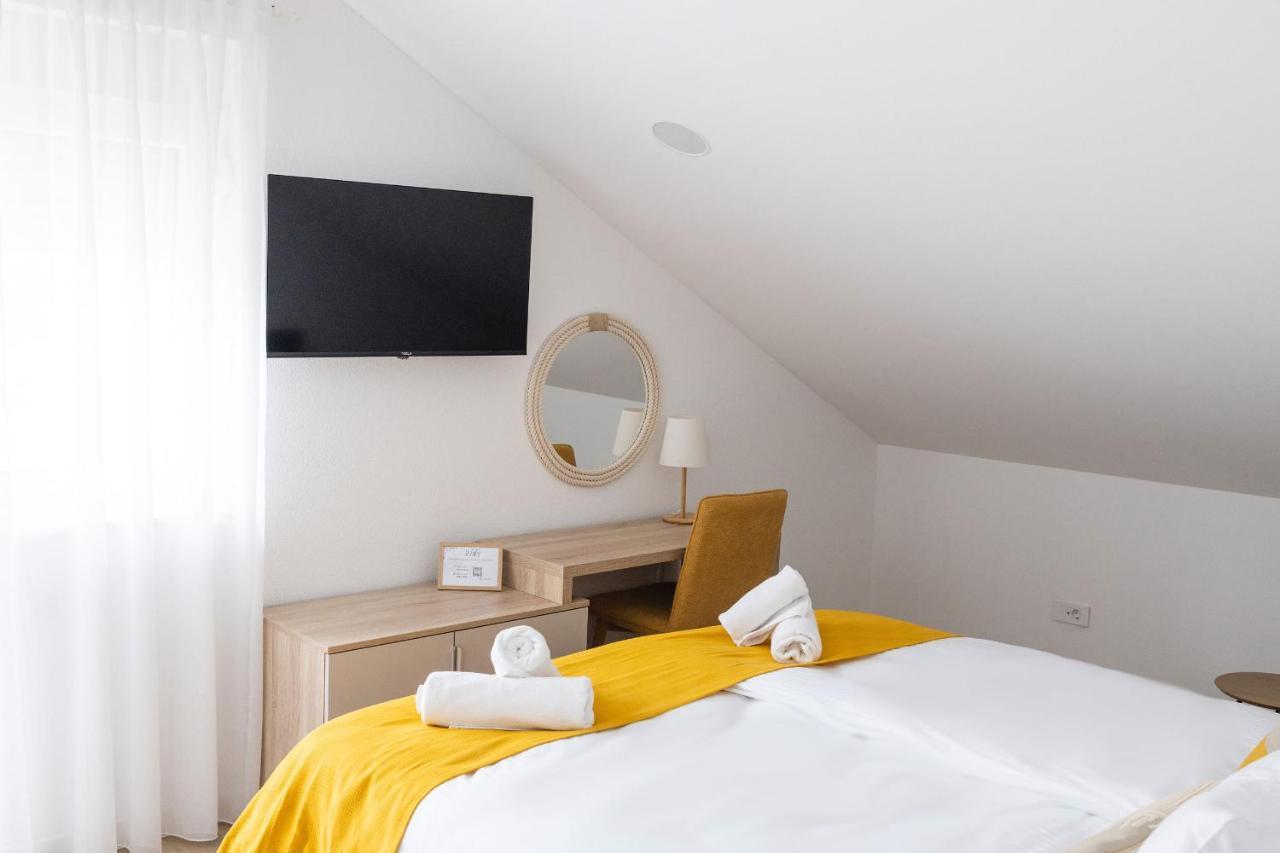 & Perak Apartment Kutjevo