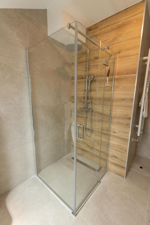 & Perak Appartement