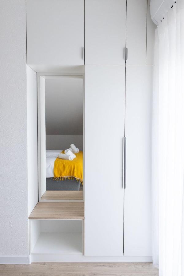 Appartement & Perak *