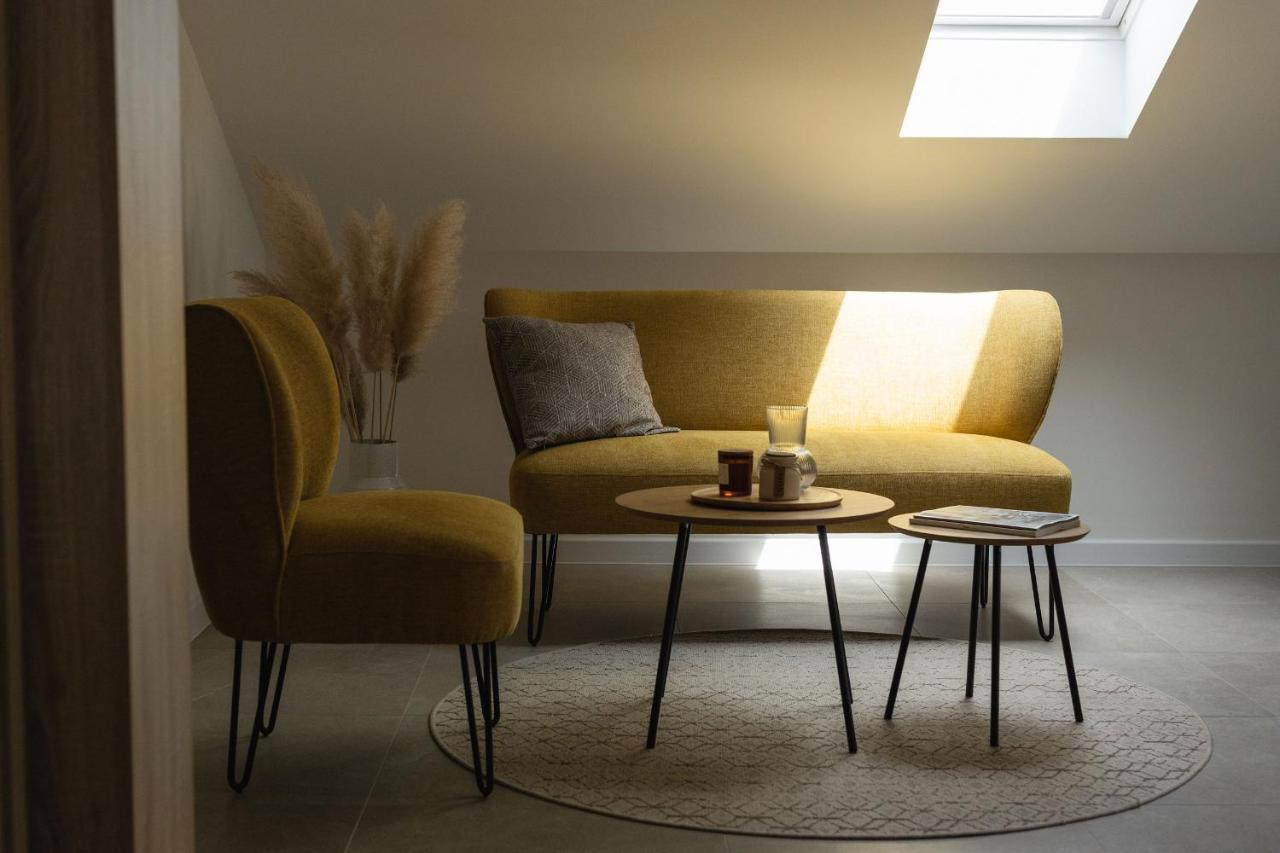 & Perak Appartement