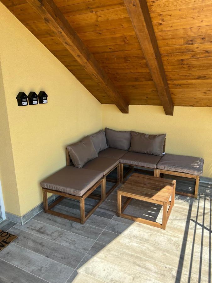 Apartment & Perak Kutjevo