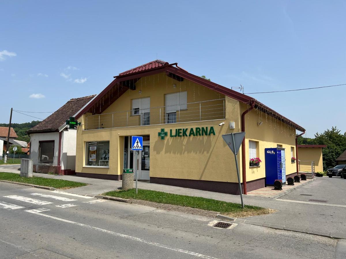 Appartement & Perak Kutjevo