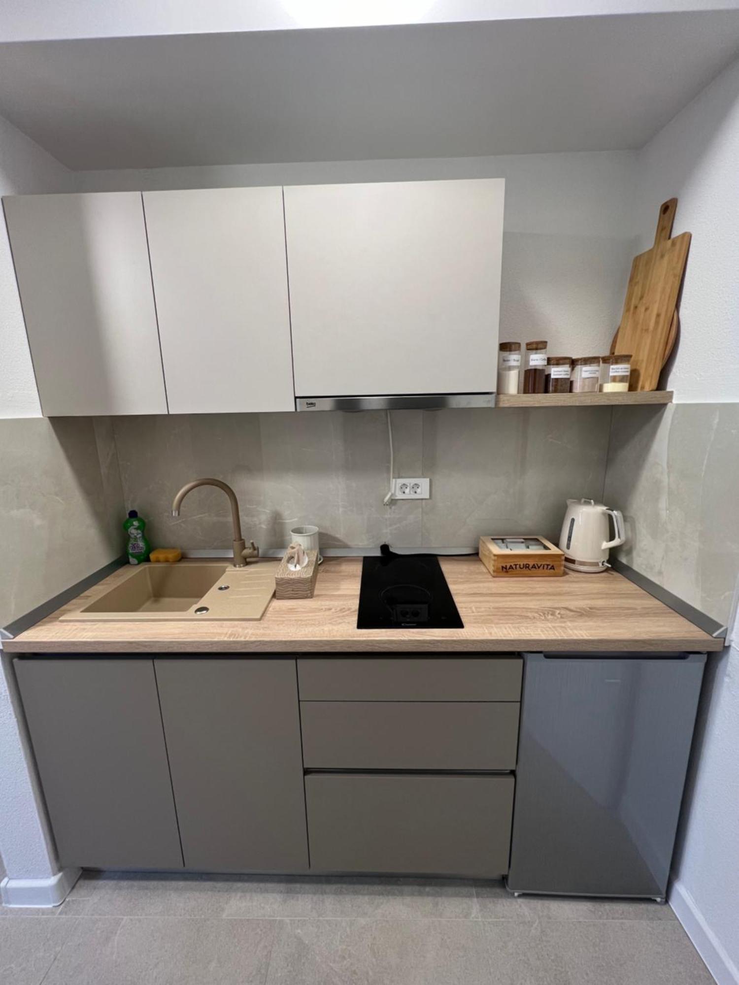 & Perak Appartement